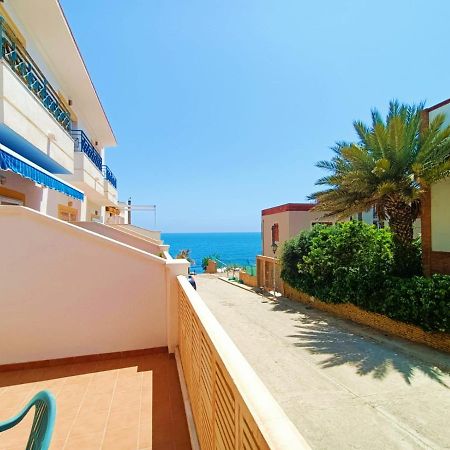 卡沃内拉斯Camino Al Mar Terraza Y Vista Al Mar公寓 外观 照片