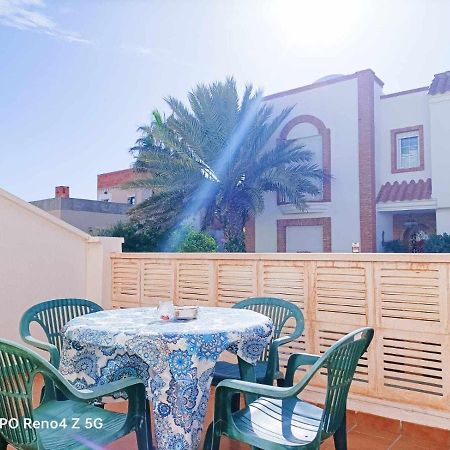 卡沃内拉斯Camino Al Mar Terraza Y Vista Al Mar公寓 外观 照片