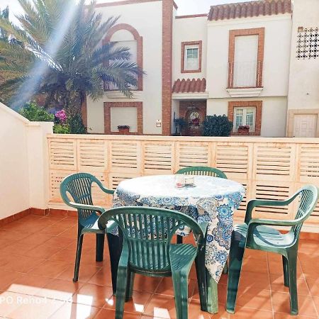卡沃内拉斯Camino Al Mar Terraza Y Vista Al Mar公寓 外观 照片